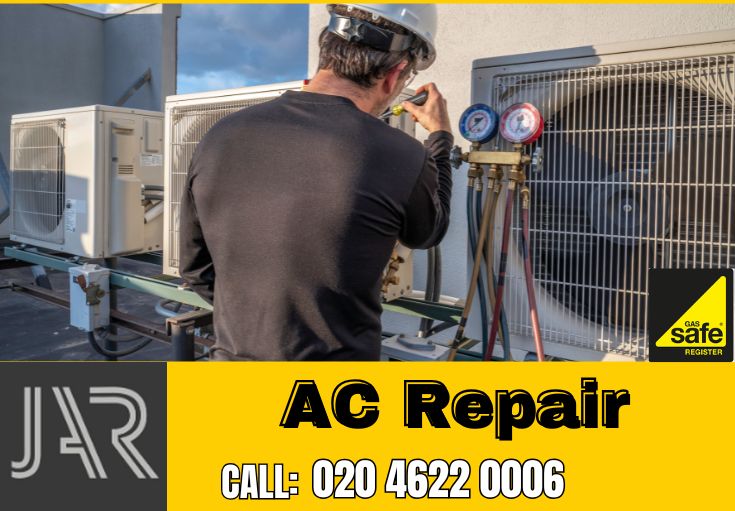 ac repair Clapton