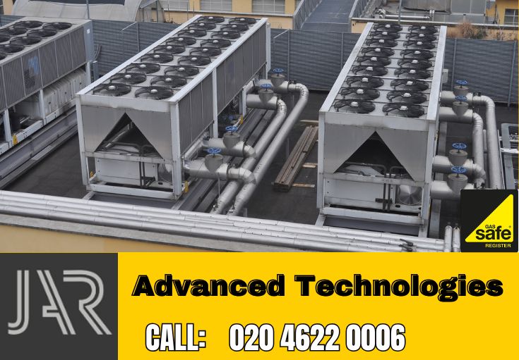 Advanced HVAC Technology Solutions Clapton