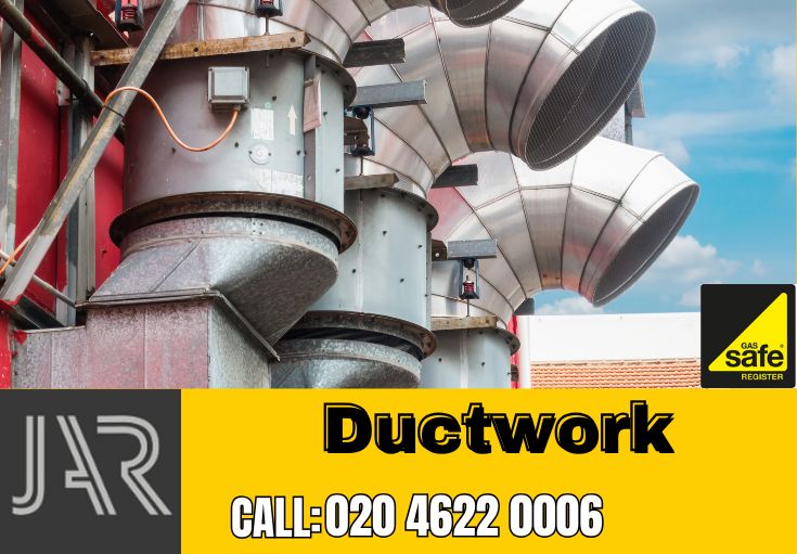 Ductwork Services Clapton