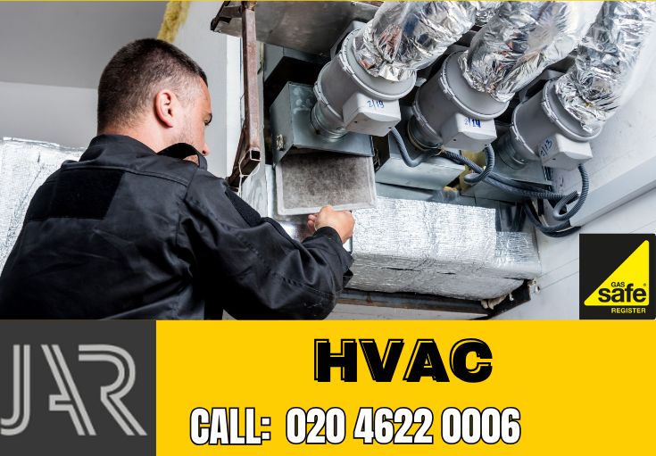 Clapton Local Heating Ventilation and Air Conditioning Engineers